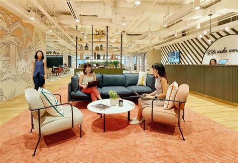 51 bras basah road|JustCo – Lazada One .